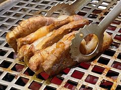 -千寻山野烤肉(中关村店)