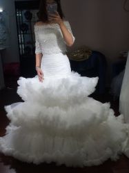 -喜喜婚纱HAPPINESS STUDIO奢定馆(海淀体验馆)