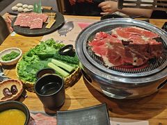 -黑牛の店·和牛烧肉(大悦城店)