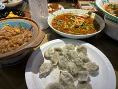 -武庄主特色炒鸡(周恩来纪念馆店)