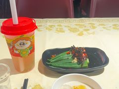 -聚味瞿记·龙虾堂(咸嘉湖店)