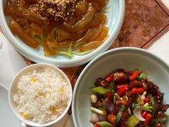 -红樱桃·欢乐餐厅(太原里店)