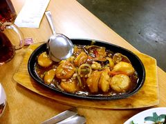 -威南记鸡饭餐室