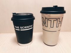 -科学家咖啡(海岸城店)