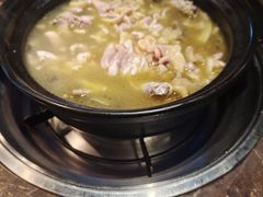 -润园四季椰子鸡火锅(南山海岸城店)