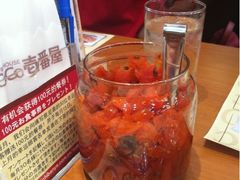 -CoCo壱番屋(久光百货店)