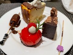 -上海锦江汤臣洲际大酒店壹阶层