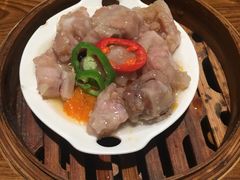 -如轩·海鲜砂锅粥·潮汕菜(海珠店)