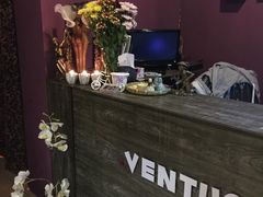 -ventus spa 沙巴亚庇正宗精油按摩会所
