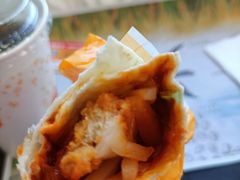 -麦当劳(合肥之心城店)