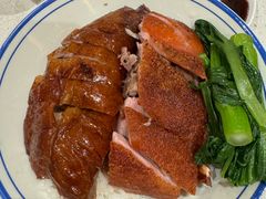 -香港新发烧腊茶餐厅(水围店)