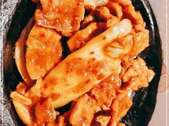 -七八冷面·延边朝鲜族美食(圣熙八号店)