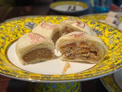 -富华斋饽饽铺·宫廷糕点·伴手礼(护国新天地店)