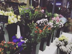 -Butchart布查德鲜花(花艺设计中心)