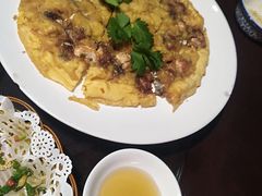 -大洋家·精品潮汕菜·生腌砂锅粥(天河东路店)
