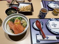 -小山日本料理(太古汇店)