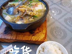 米饭碗-蓉诚小厨(黄田坝店)