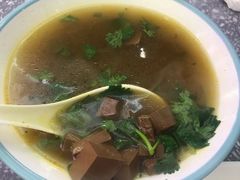 -小杨生煎(湟普汇店)