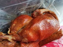 熏烧鸡-鸡打鸣熏鸡系列(总店)