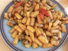 -金石唐风国际温泉会馆