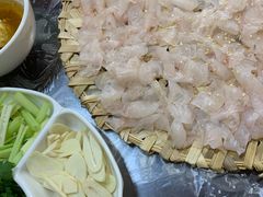 -官塘锋记鱼生·生腌·砂锅粥(牌坊街店)