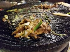 -厚味居炙子烤肉·清真(天桥南纬路店)