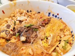 普通小炒-清真·老兰家(兴善寺西街总店)