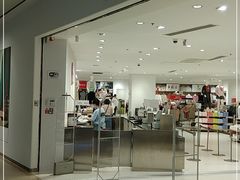 -优衣库(重庆星光时代广场店)