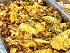 炸包菜-刘文祥麻辣烫(未来科技城店)