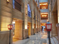 -外滩二十二号艺术中心