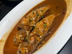 -健眺小海鲜(临海后山店)