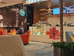 -逸派咖啡 EPARKCOFFEE(广安门店)
