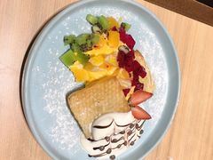 -百特喜·意大利餐厅(八佰伴镇江店)