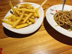 -花腰餐吧Bistro烧烤 傣味(传媒大学店)
