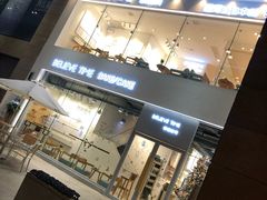 -焙丽拾光(麦凯乐直营店)