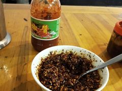 -锦泓老字号猪脏粉(东联大厦店)