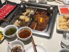 -海底捞火锅(龙岗星河COCO Park店)