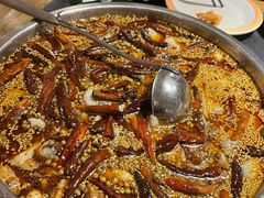 麻辣鱼-大川先生·小龙虾·川菜(信义坊店)