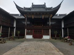 -中国昆曲博物馆