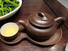 -茶叁酒肆·楚味江湖(菱角湖店)