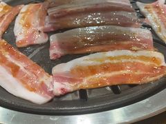 -九田家黑牛烤肉(溧水万达店)