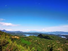 -云蒙山风景区