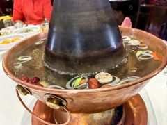 -东来顺饭庄(王府井步行街店)