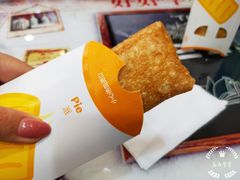 -麦当劳(宾水西道店)