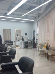 -icare美发沙龙