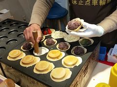 -台湾味正点车轮饼可丽饼(南禅寺店)