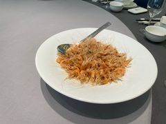 -狮王府淮扬菜(百家湖1912店)