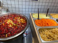 -三兄弟高炉烧饼