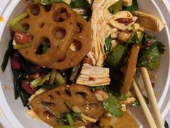 -留夫鸭•鲜卤土鸭(长宁龙之梦店)