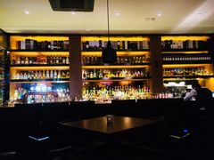 -鹿萤季·营地小馆(皇后公园店)
